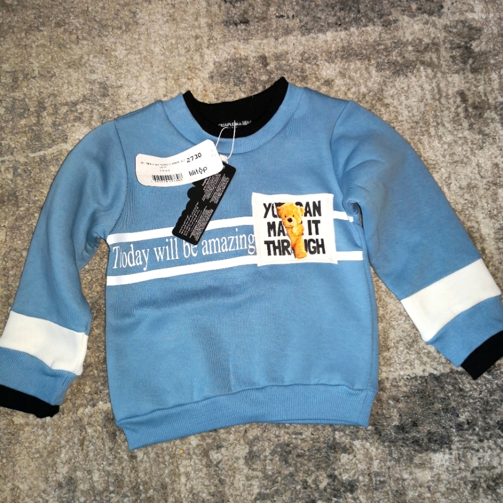 Baby outfits